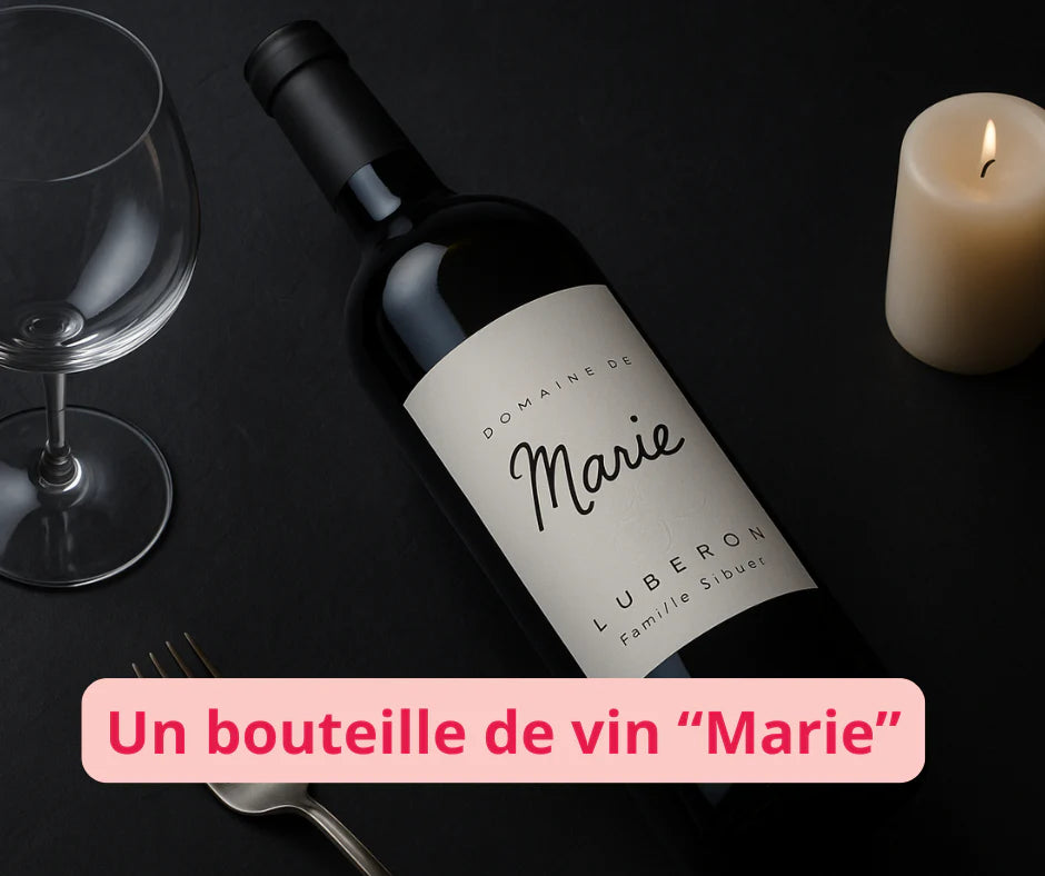 Box Crèche Gourmande 2025