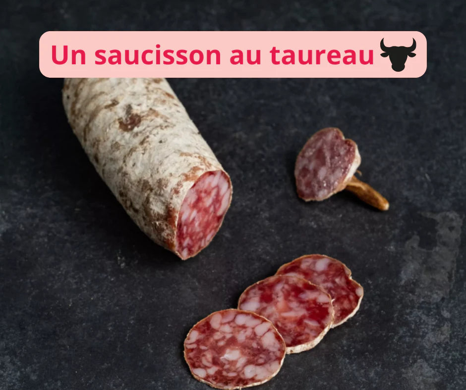 Box Crèche Gourmande 2025