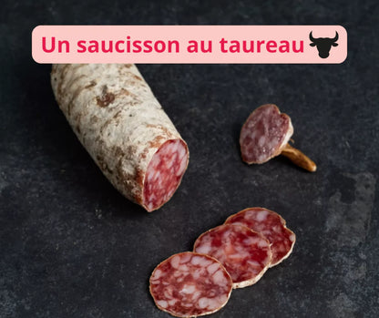 Box Crèche Gourmande 2025