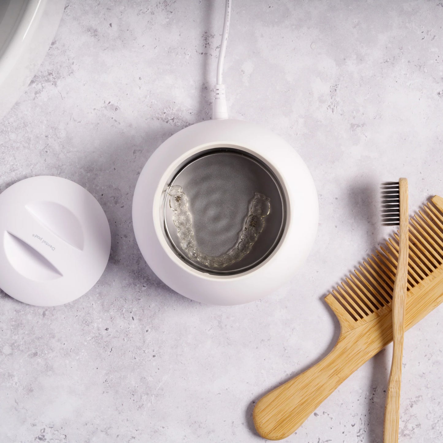 Purident® - Nettoyeur Ultrasonique