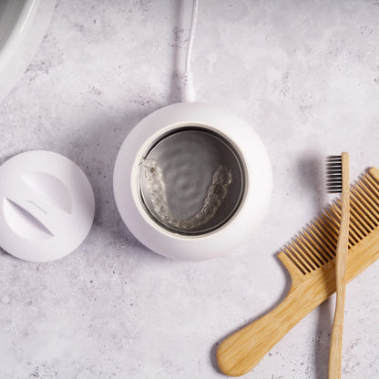 Purident® - Nettoyeur Ultrasonique