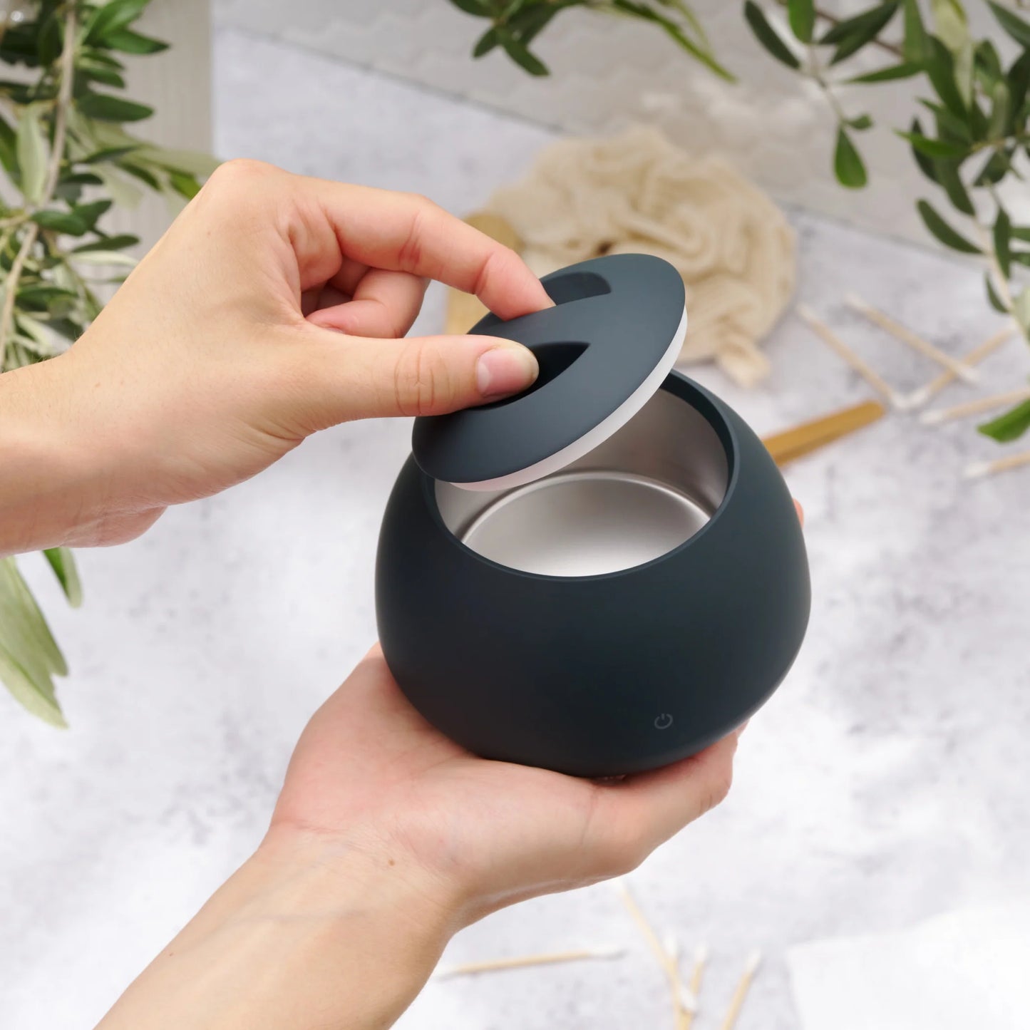 Purident® - Nettoyeur Ultrasonique