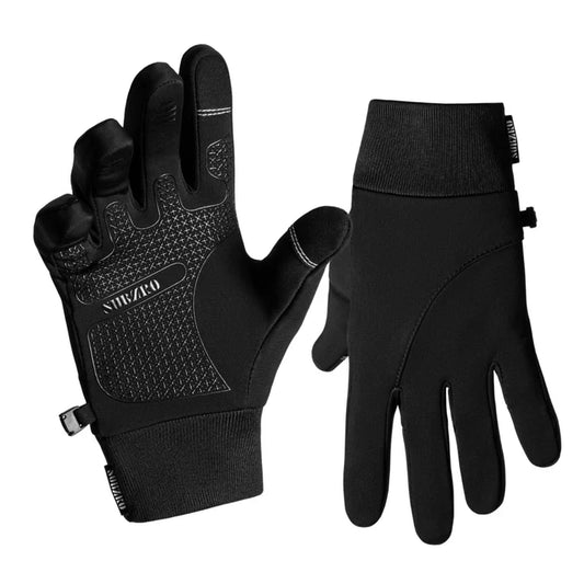 FrostZero® - Gants d'hiver imperméables à 2 couches